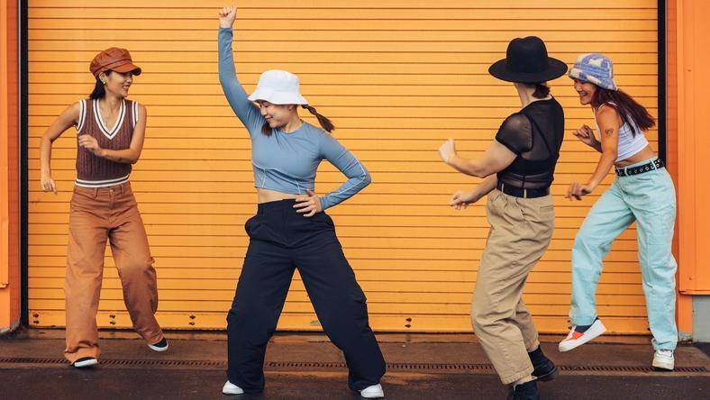 改善抑郁的运动形式,它排第一